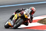 Sam Lowes 
