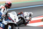 Garrett Gerloff und Scott Redding 