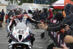 Scott Redding 