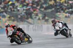 Danilo Petrucci und Scott Redding 