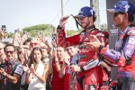 Francesco Bagnaia (Ducati) 