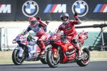 Enea Bastianini (Ducati) 
