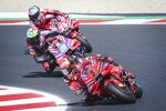 Francesco Bagnaia (Ducati) 
