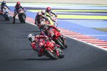Enea Bastianini (Ducati) 