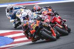 Brad Binder (KTM) 