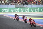 Francesco Bagnaia (Ducati) 