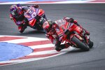 Francesco Bagnaia (Ducati) 