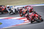Francesco Bagnaia (Ducati) 