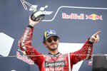 Francesco Bagnaia (Ducati) 