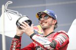 Francesco Bagnaia (Ducati) 