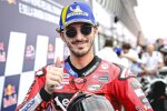 Francesco Bagnaia (Ducati) 