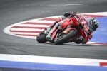Enea Bastianini (Ducati) 