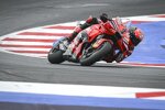 Francesco Bagnaia (Ducati) 
