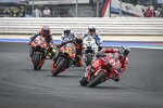 Enea Bastianini (Ducati) 