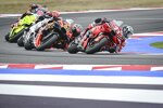 Enea Bastianini (Ducati) 