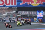 MotoGP Start