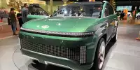 Bild zum Inhalt: Hyundai stellt seine Zukunftspläne vor: Nicht nur Elektro