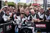 Bild zum Inhalt: "Einfach nur magisch!" - Bonovo jubelt über das erste WSBK-Podium