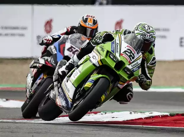 Alex Lowes Titel-Bild zur News: Alex Lowes