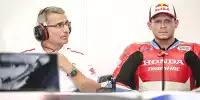 Stefan Bradl, Ramon Aurin