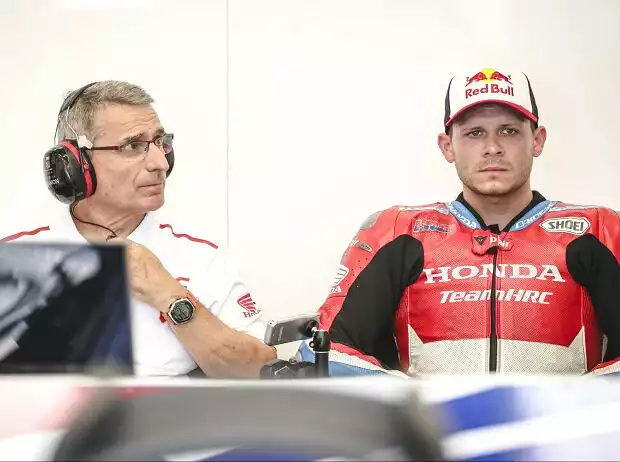 Stefan Bradl, Ramon Aurin Titel-Bild zur News: Stefan Bradl, Ramon Aurin