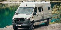 Hymer Grand Canyon S 700 (2024)