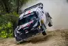 Bild zum Inhalt: Toyota-Teamchef: WM-Chancen nach Ogier-Rolle "so gut wie dahin"
