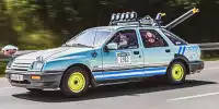 Bild zum Inhalt: Carbage run 2025 - Ticketverkauf gestartet!