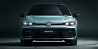 Neuer Volkswagen Passat Pro - China