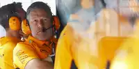 Zak Brown