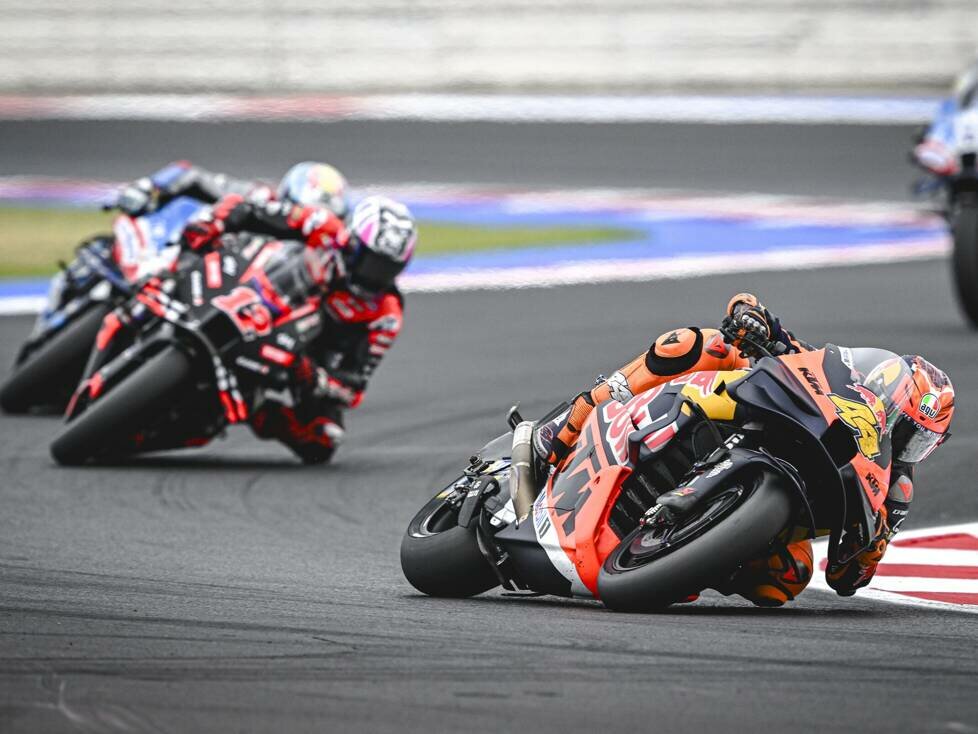 Pol Espargaro