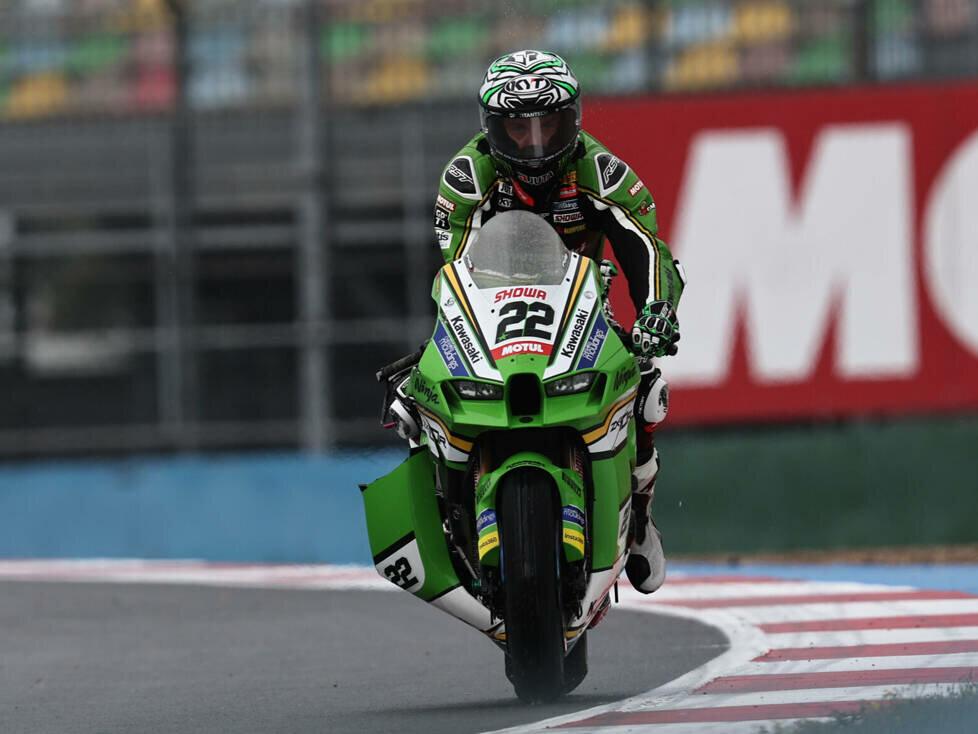 Alex Lowes