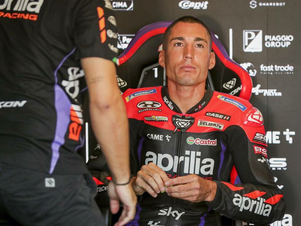 Aleix Espargaro