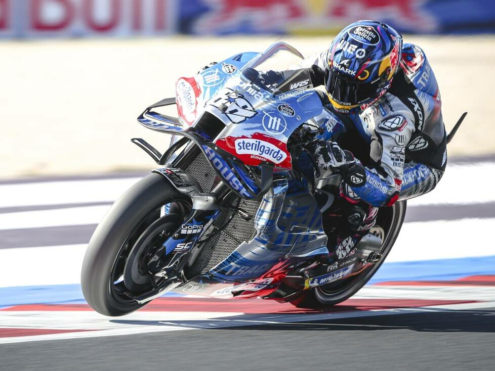 Miguel Oliveira