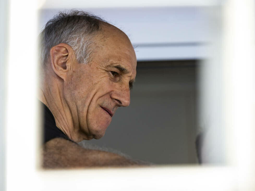 Franz Tost