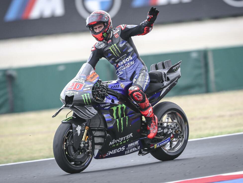 Fabio Quartararo