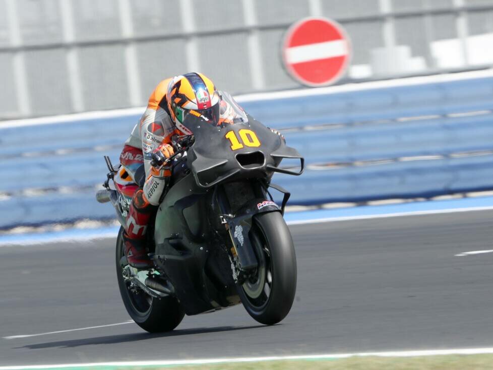 Luca Marini