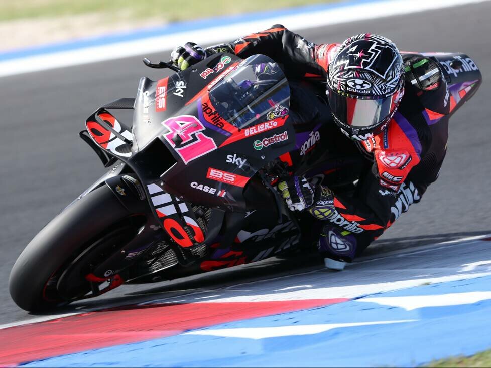 Aleix Espargaro