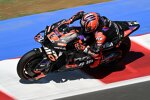 Maverick Vinales (Aprilia) 