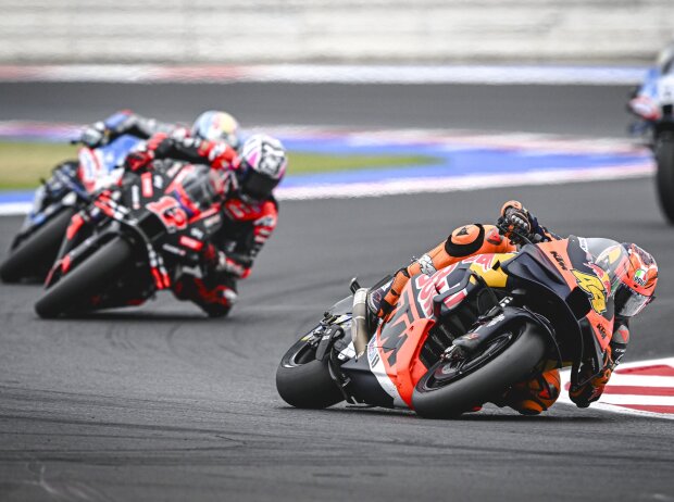 Pol Espargaro Pol Espargaro