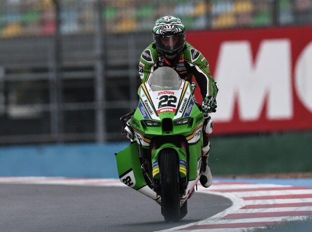 Alex Lowes Alex Lowes