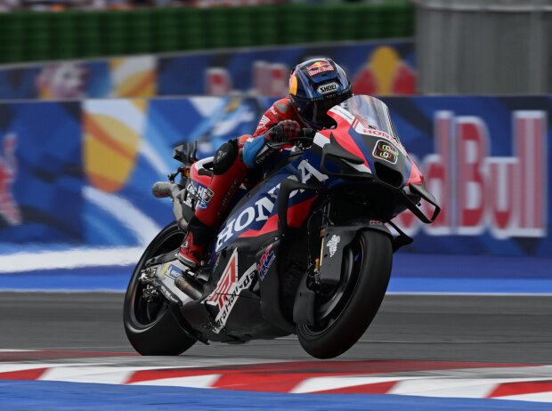 Stefan Bradl Stefan Bradl
