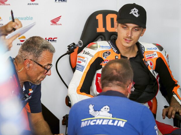 Luca Marini Luca Marini