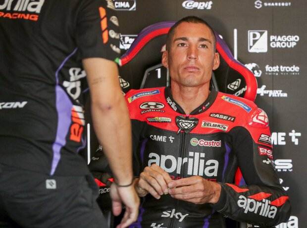 Aleix Espargaro Aleix Espargaro