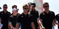 Mick Schumacher und die Alpine-Familie: Auch 2025 noch zusammen?