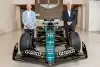 Bild zum Inhalt: Formel-1-Liveticker: Adrian Newey vorgestellt - Stroll Sr. will nach oben!