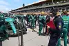 Bild zum Inhalt: Newey ist bereit für Aston Martin, aber ist das Team bereit für ihn?