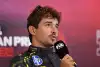 Bild zum Inhalt: Charles Leclerc: Möchte eines Tages unbedingt Le Mans fahren