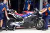 Bild zum Inhalt: Honda testet neue Aero, aber Joan Mir hatte "deutlich mehr erwartet"