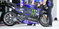 Bild zum Inhalt: Yamaha: Entwicklung eines V4-Motors für MotoGP-Bike ist weit fortgeschritten